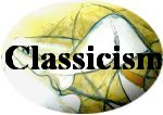 Classicism